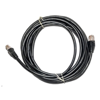14 Ft. Cat6 Black Ethernet Patch Cable