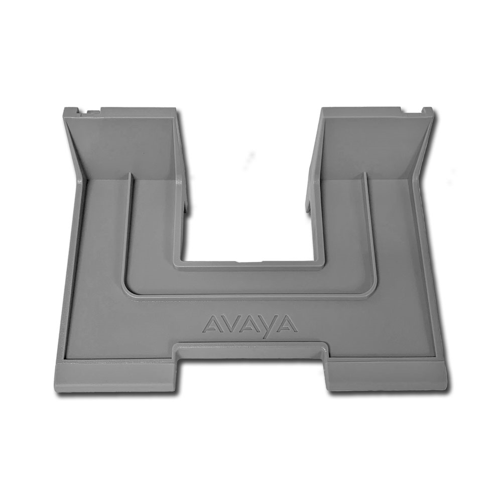 Avaya 9408/9508/9608 Series Desk Flip Stand (700500726) – Renewed Grade A