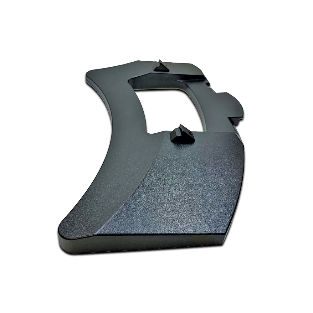 601 NEW Replacement Desk Stand For Polycom Soundpoint IP 501 550 650 Phone 