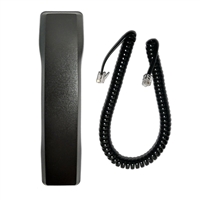 Nortel/Avaya M-Style Series Handset with 9Ft Curly Cord