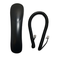 Avaya Partner Generation 2 Series Handset with 9Ft Curly Cord