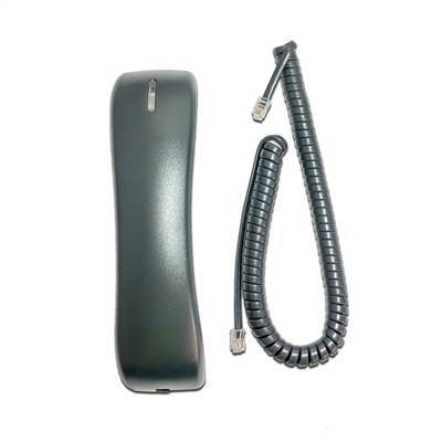 Cisco 7900 Series Handset With 9 Ft Curly Cord