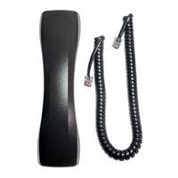Toshiba DKT3000 & IPT2000 Series Telephone Handset with 9Ft Curly Cord