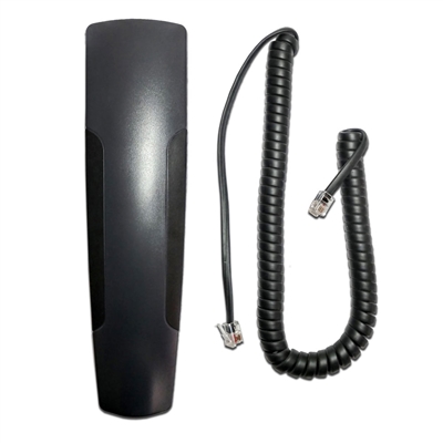Alcatel 4020 & 4035 Series Telephone Handset with 9Ft Curly Cord