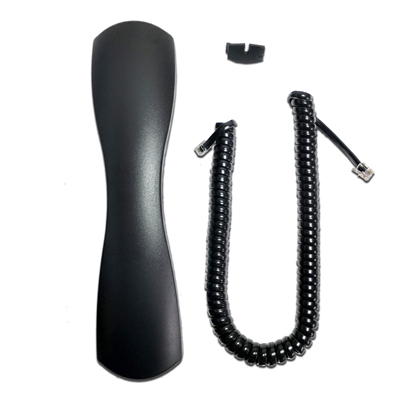 NEC DTP/DTU Series Telephone Handset with 9Ft Curly Cord