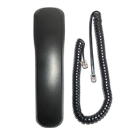 Panasonic KX-DT500 Series Telephone Handset with 9Ft Curly Cord