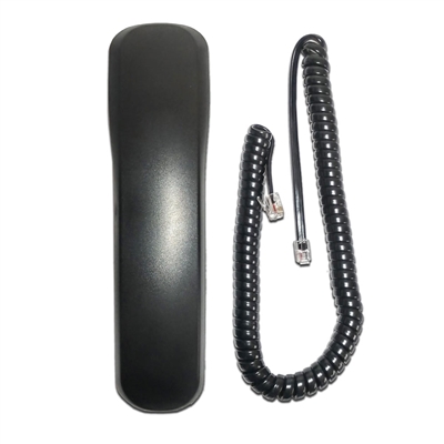 Panasonic KX-DT500 Series Telephone Handset with 9Ft Curly Cord